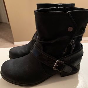 Womens Ankle Boots size 9